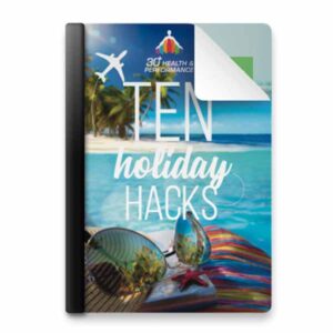 Ten Holiday Hacks