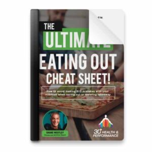 Ultimate Eating Out